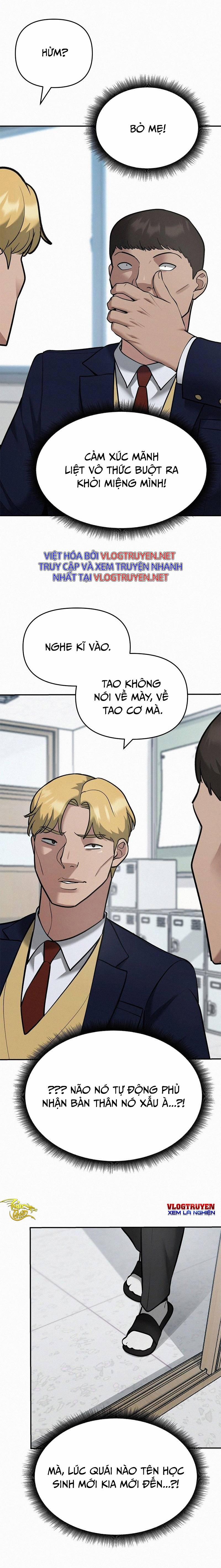 Quản Lí Du Côn 37 trang 8