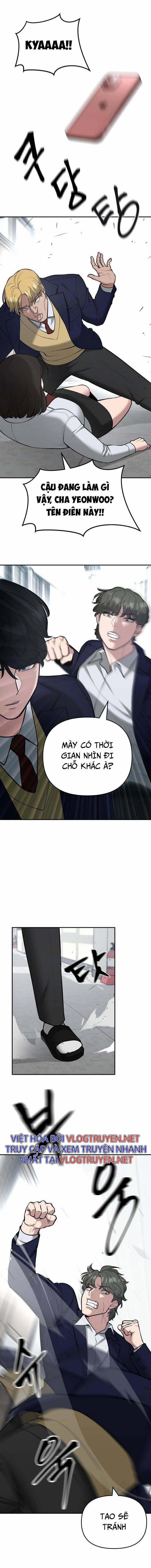 Quản Lí Du Côn 38 trang 13