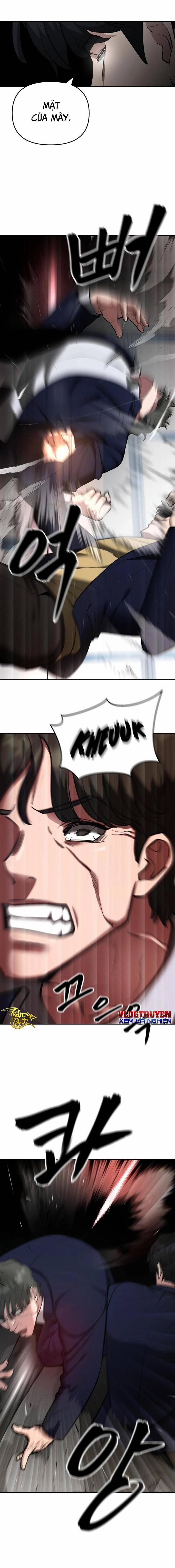 Quản Lí Du Côn 38 trang 14