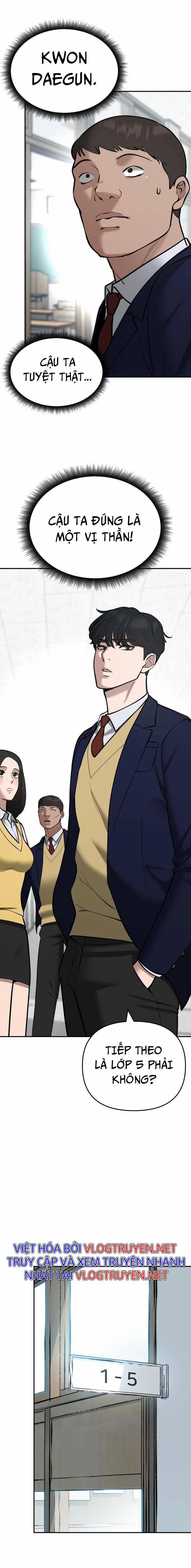 Quản Lí Du Côn 38 trang 17