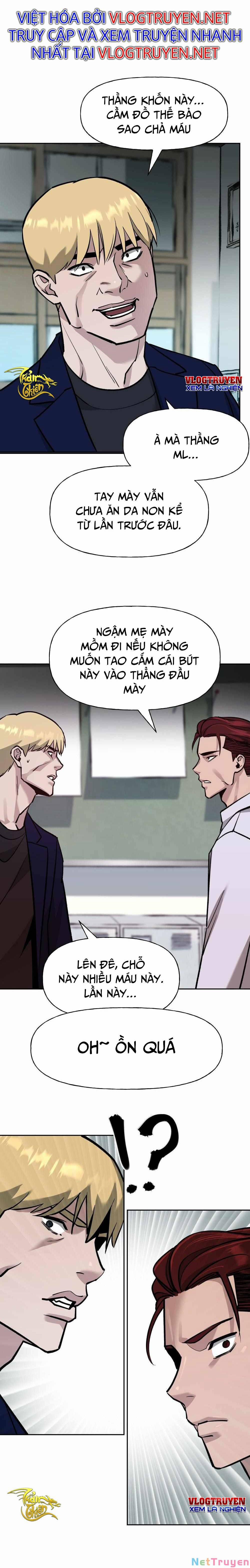 Quản Lí Du Côn 4 trang 13