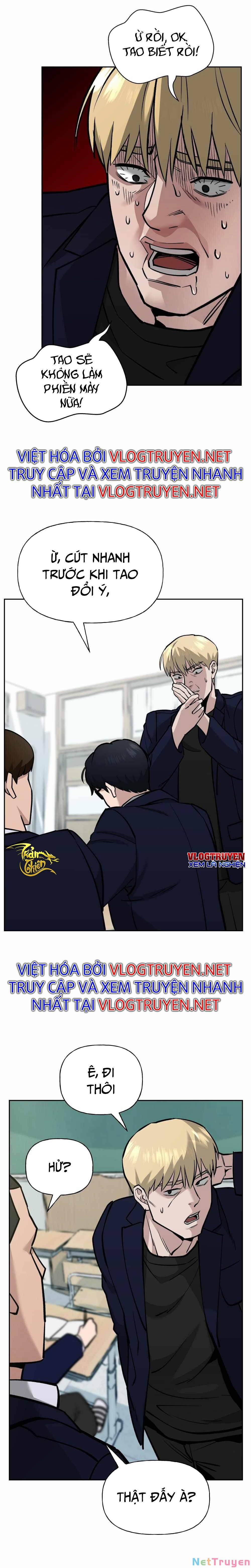 Quản Lí Du Côn 4 trang 19