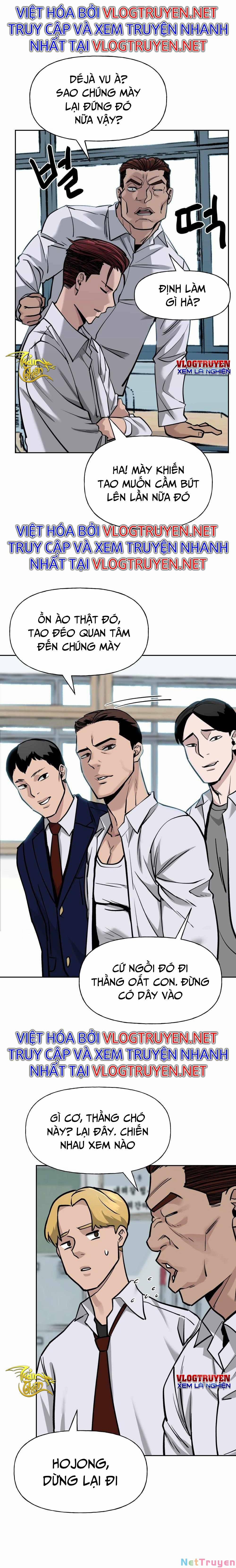 Quản Lí Du Côn 4 trang 24