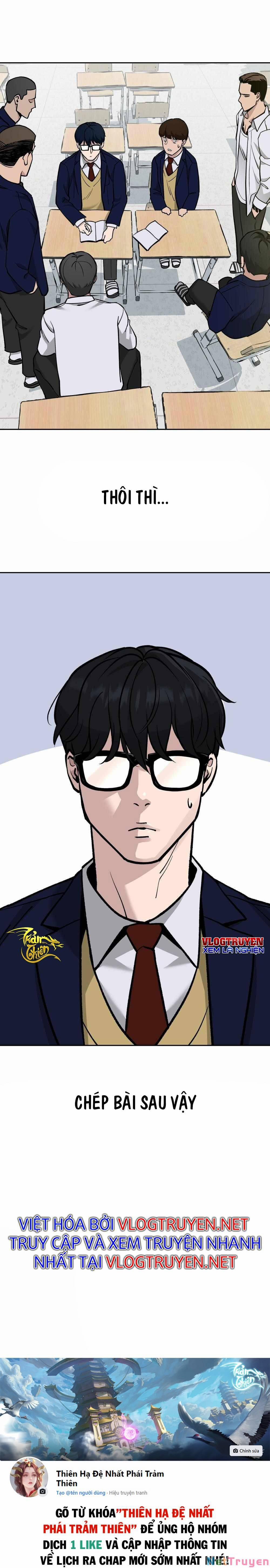 Quản Lí Du Côn 4 trang 25