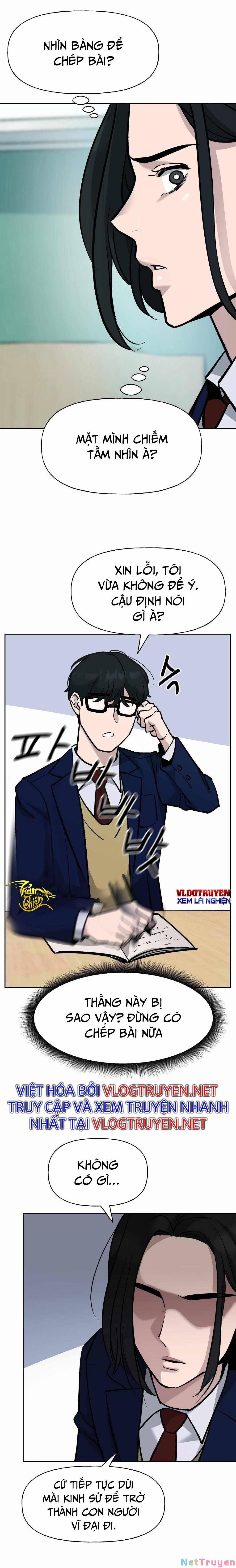 Quản Lí Du Côn 4 trang 7