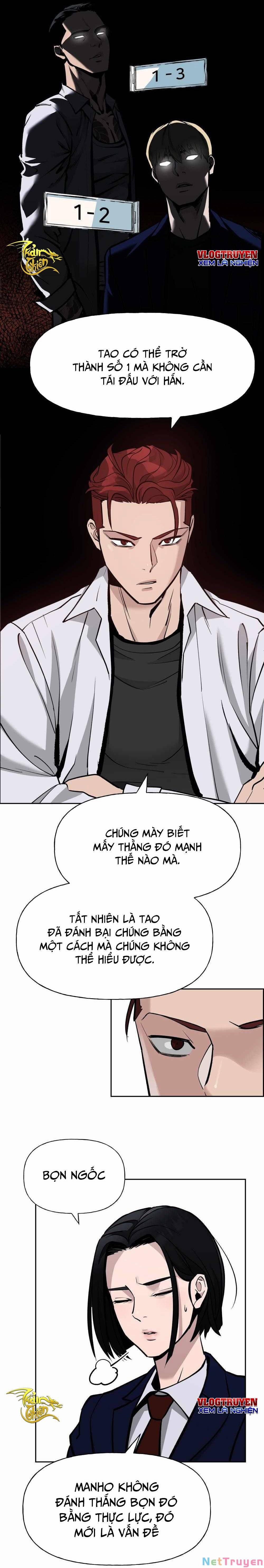 Quản Lí Du Côn 4 trang 9