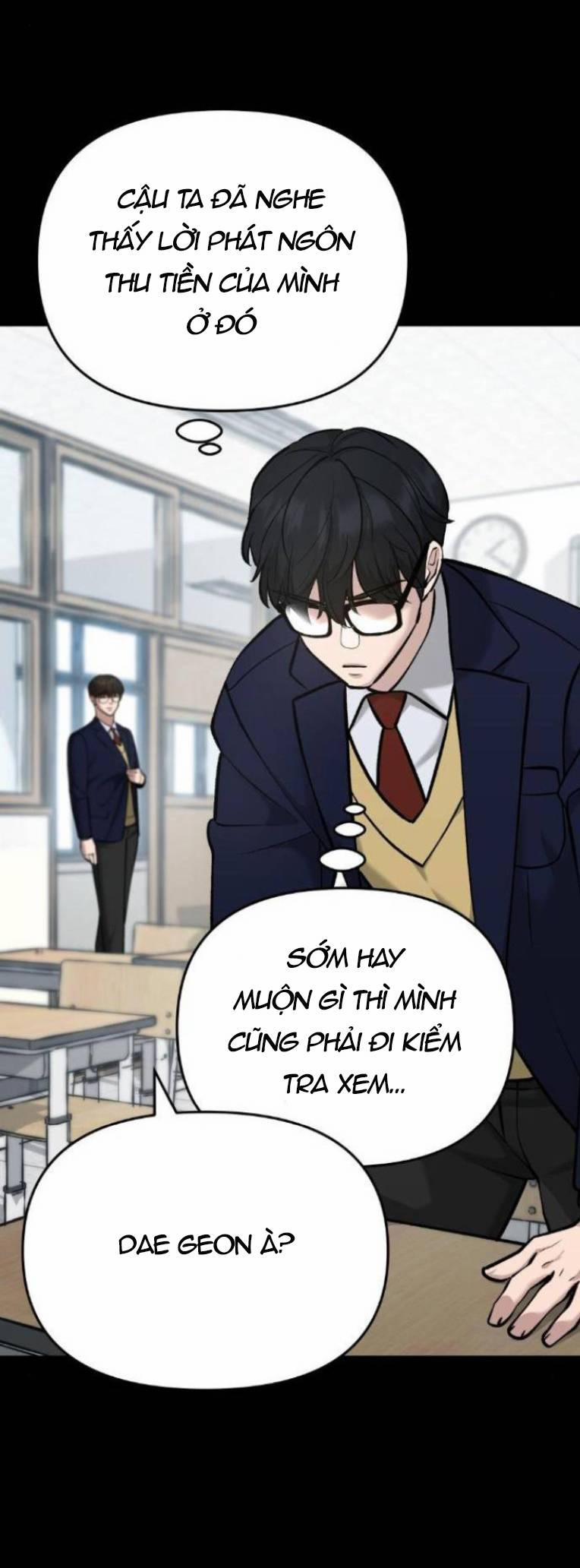 Quản Lí Du Côn 40 trang 16