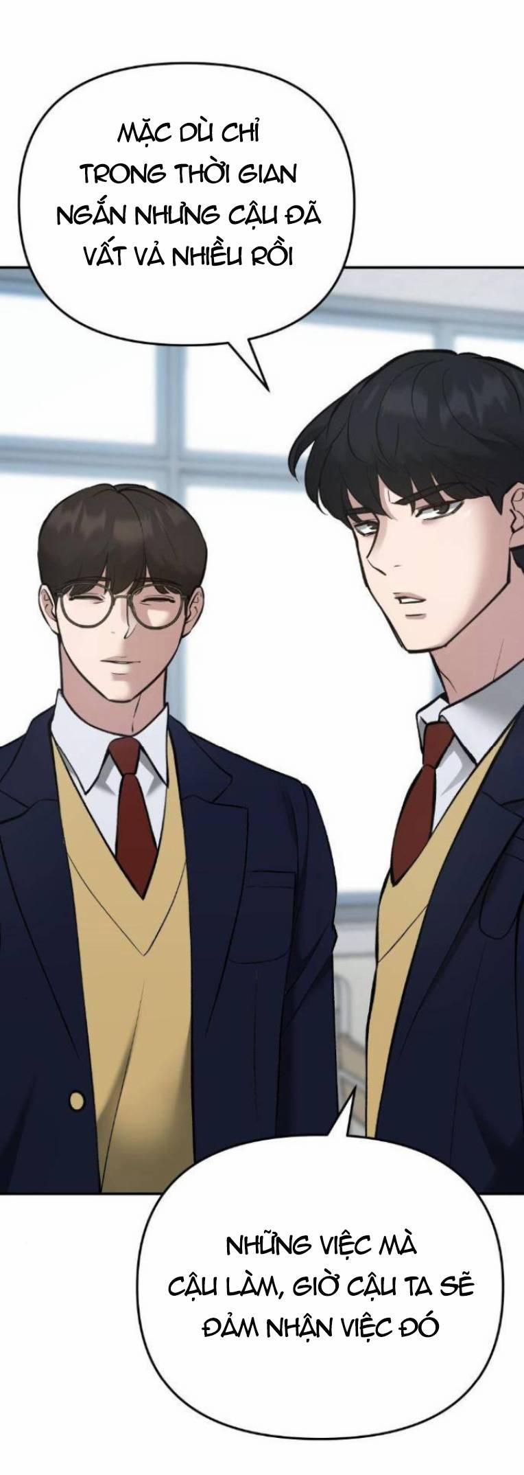 Quản Lí Du Côn 40 trang 21