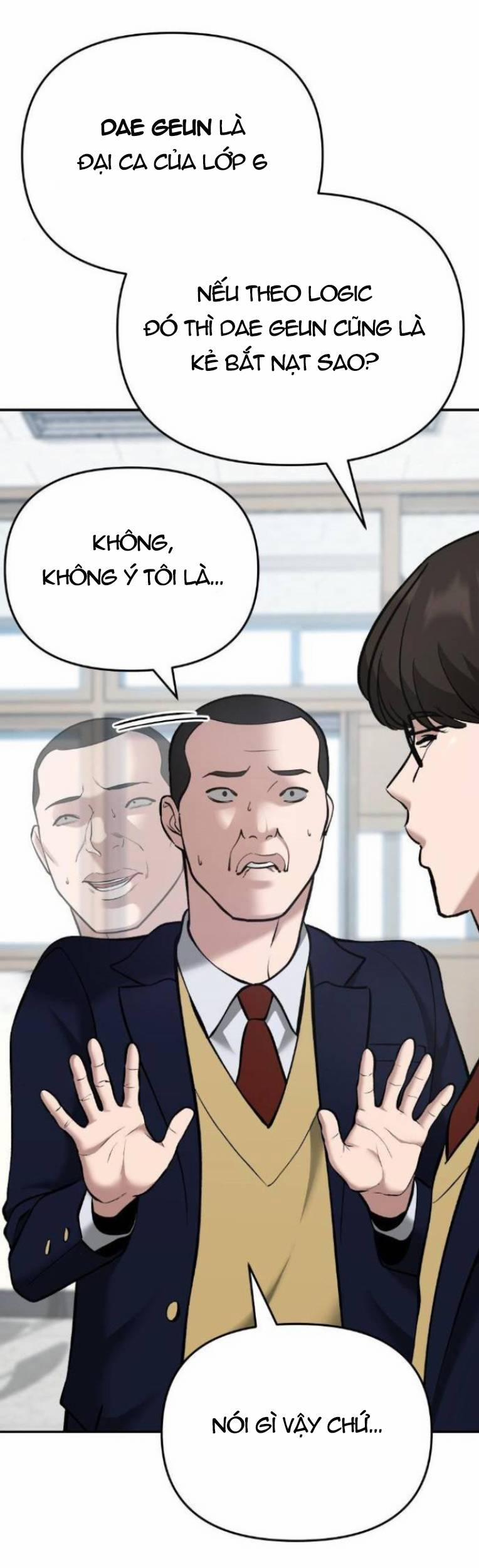 Quản Lí Du Côn 40 trang 24