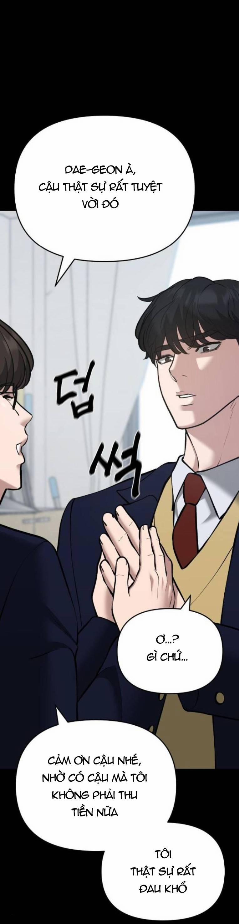 Quản Lí Du Côn 40 trang 28