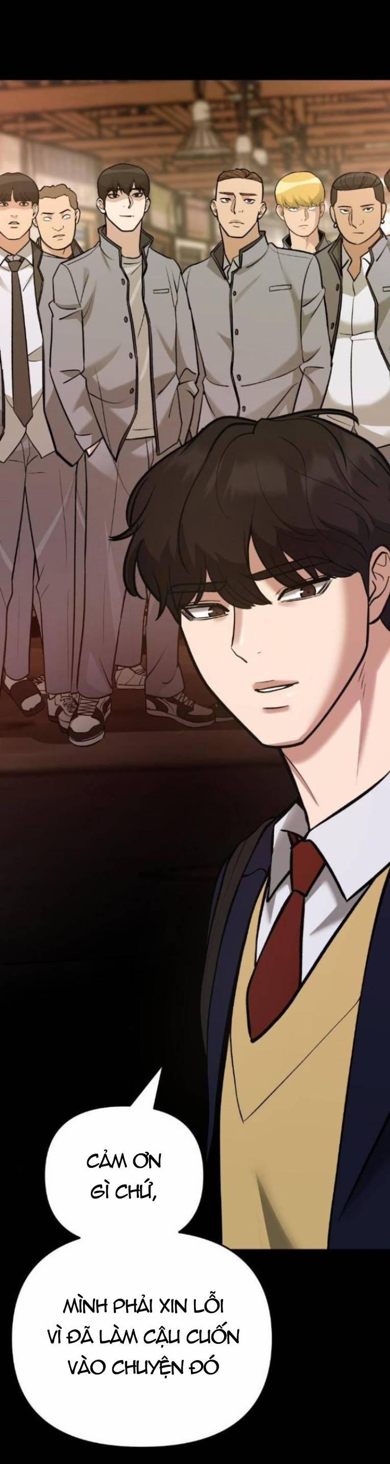 Quản Lí Du Côn 40 trang 3