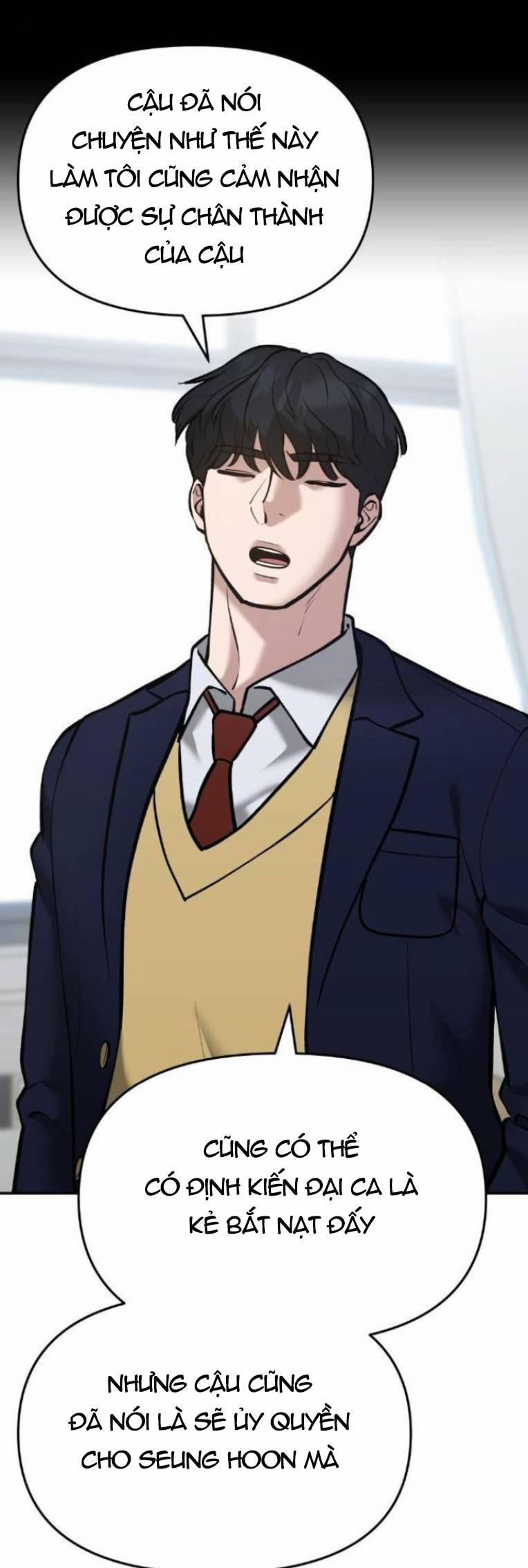 Quản Lí Du Côn 40 trang 32