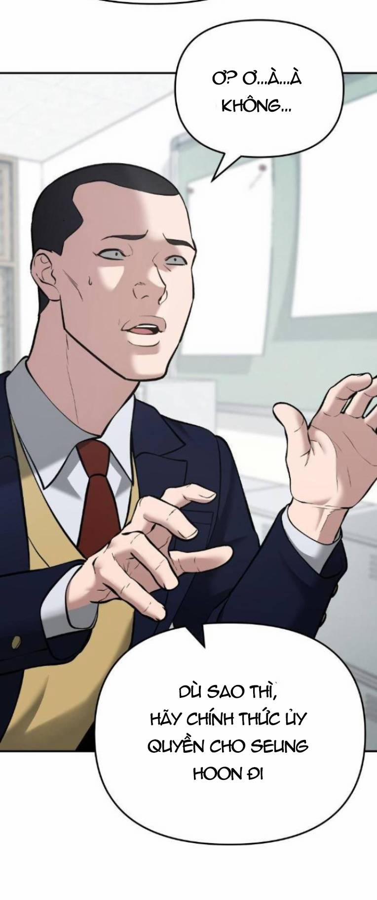 Quản Lí Du Côn 40 trang 33