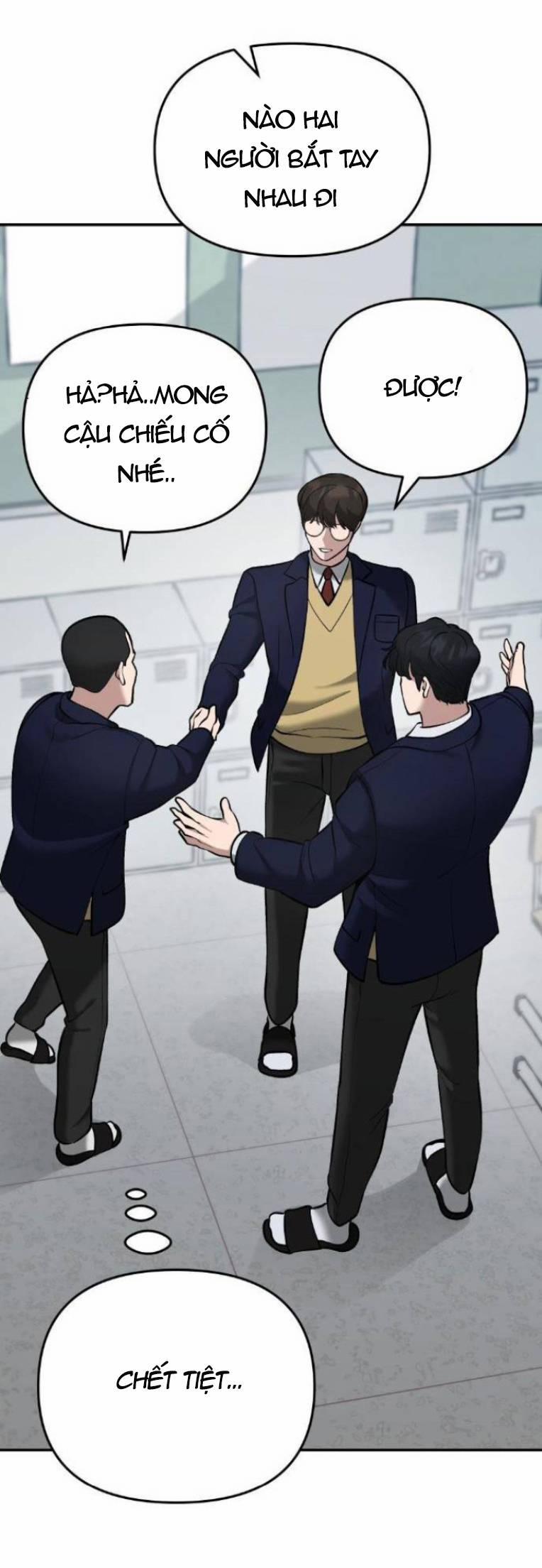 Quản Lí Du Côn 40 trang 34