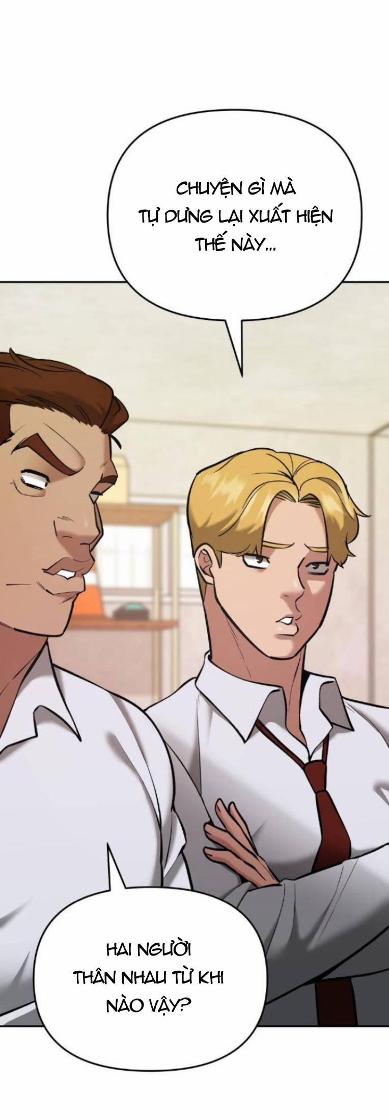 Quản Lí Du Côn 40 trang 37