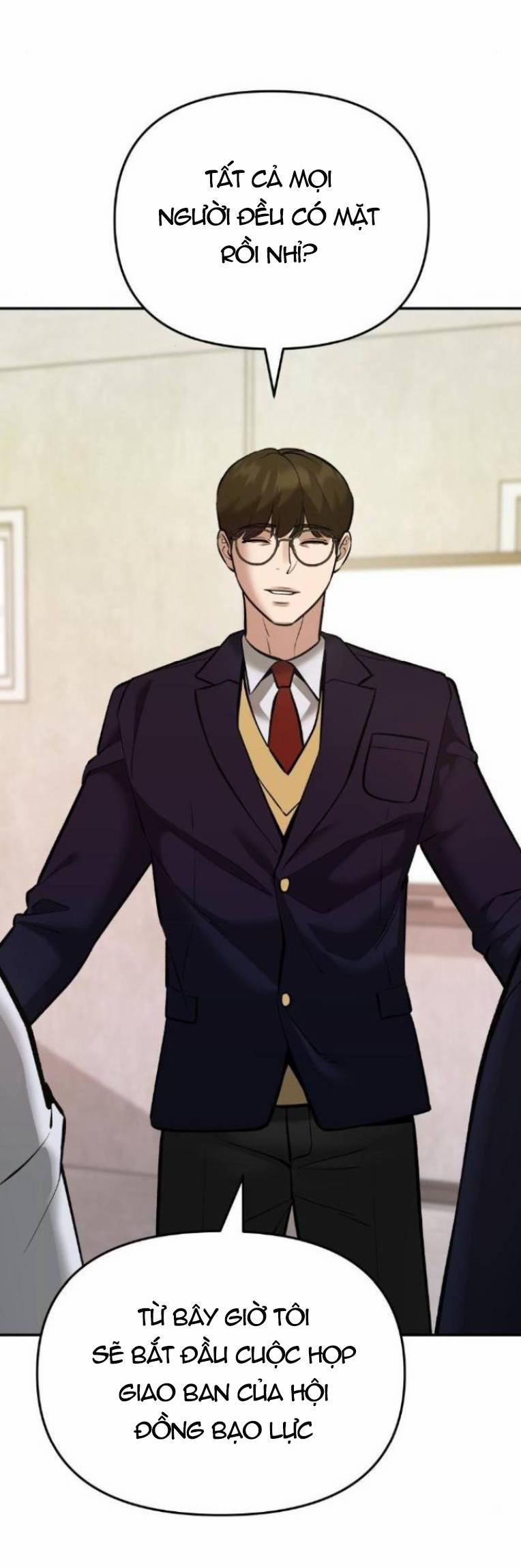 Quản Lí Du Côn 40 trang 38