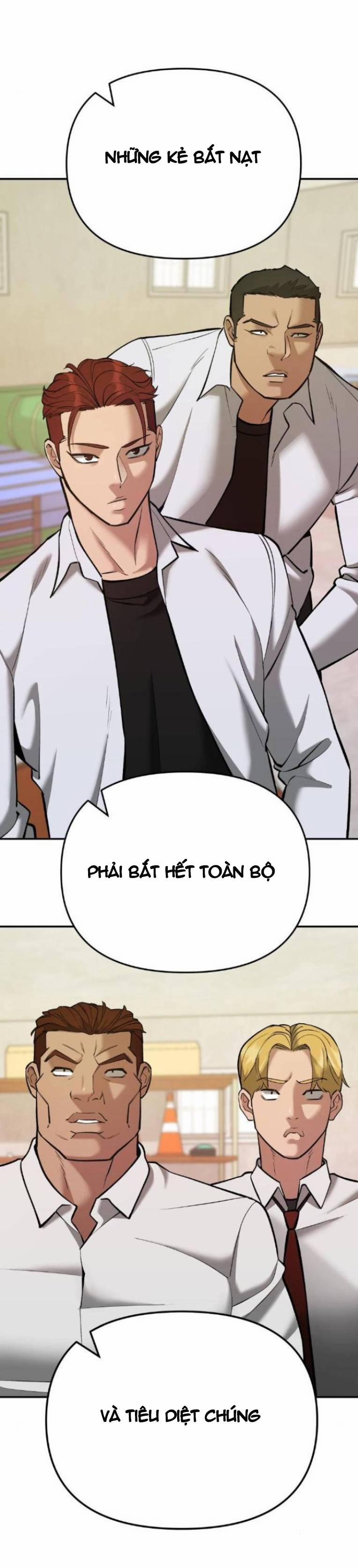 Quản Lí Du Côn 40 trang 41