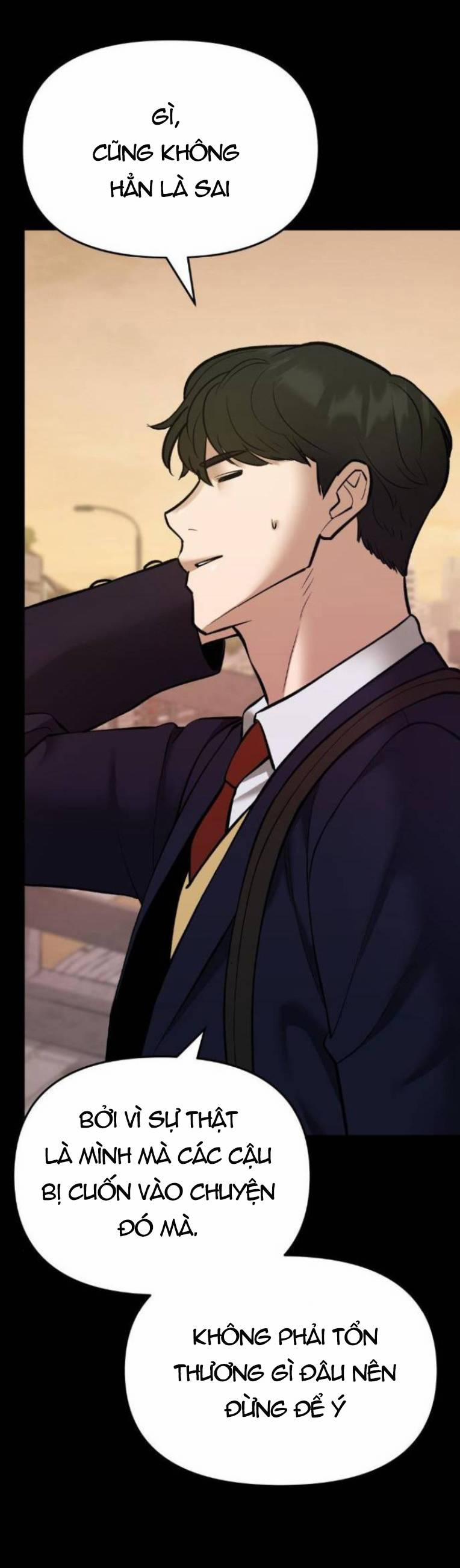 Quản Lí Du Côn 40 trang 5