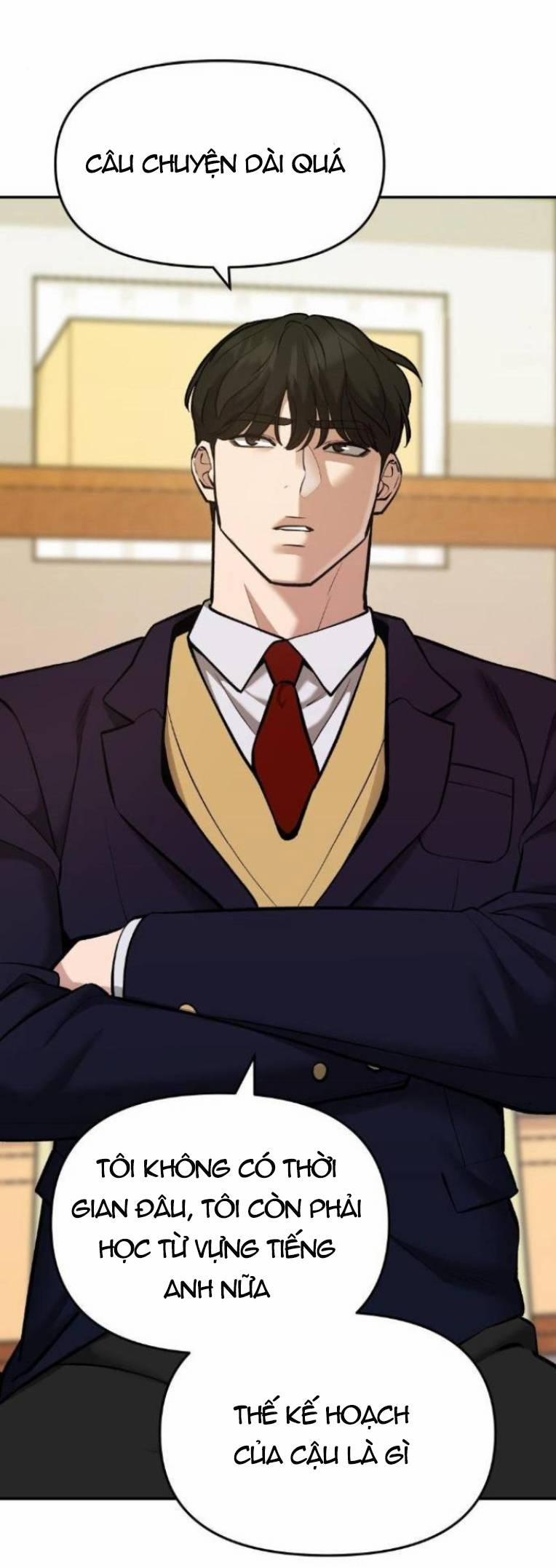 Quản Lí Du Côn 40 trang 52