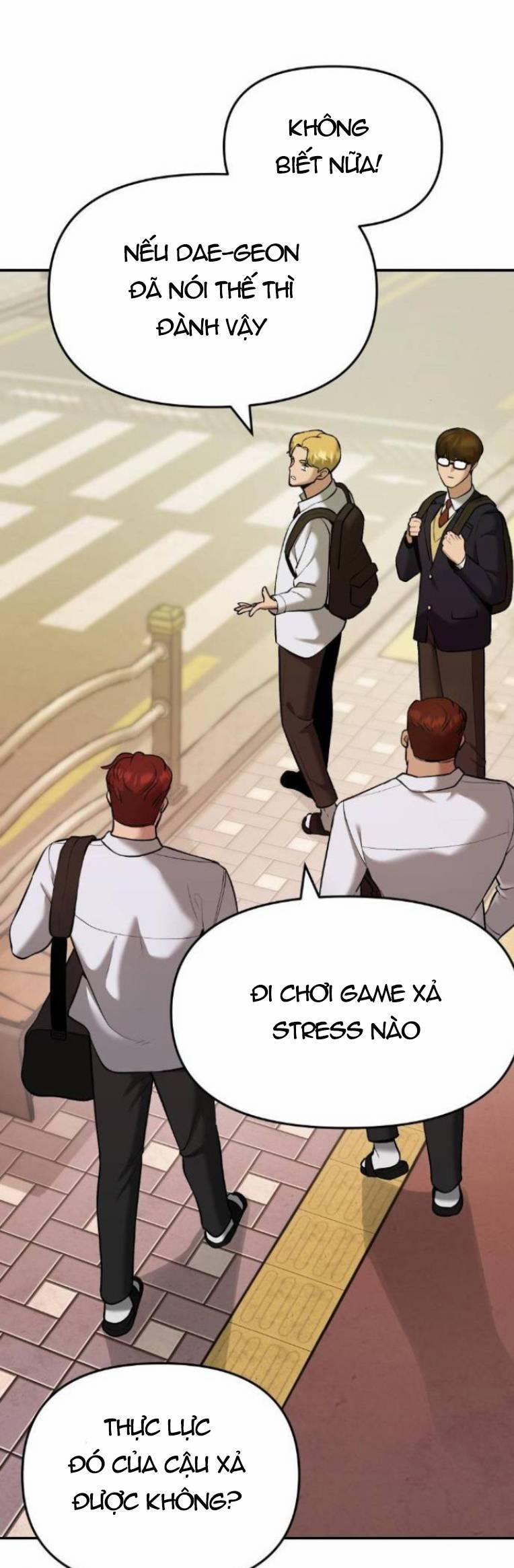 Quản Lí Du Côn 40 trang 76