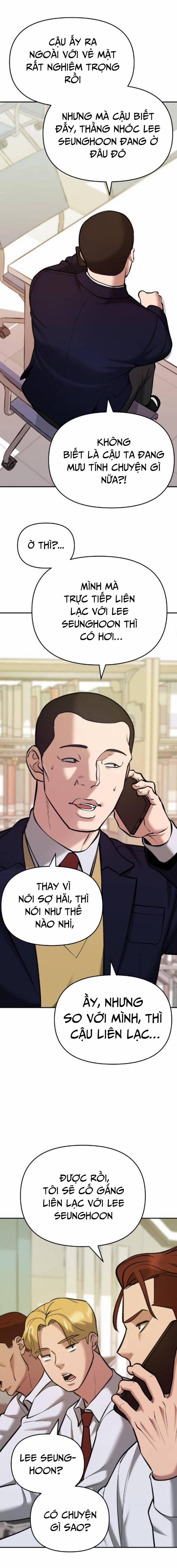 Quản Lí Du Côn 41 trang 13