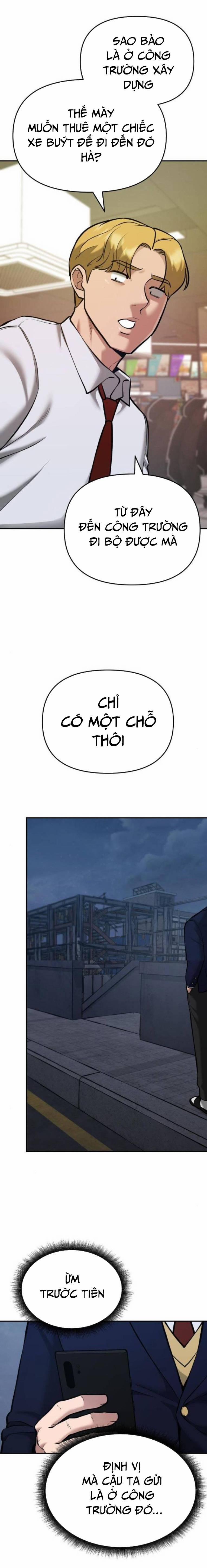 Quản Lí Du Côn 41 trang 15