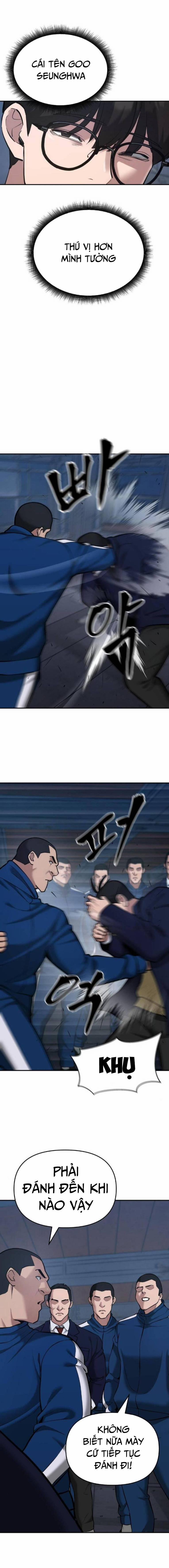 Quản Lí Du Côn 41 trang 17