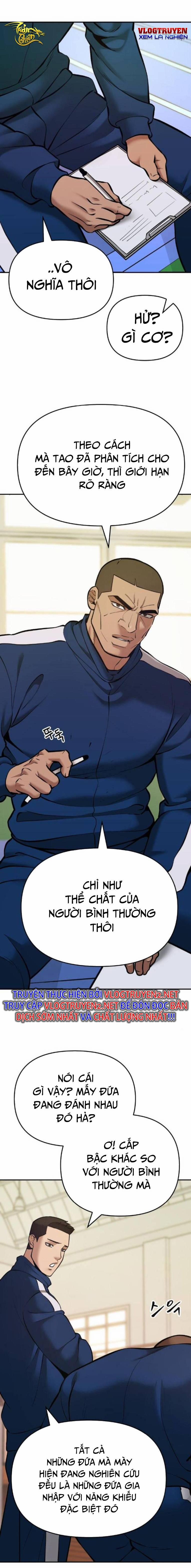 Quản Lí Du Côn 41 trang 2