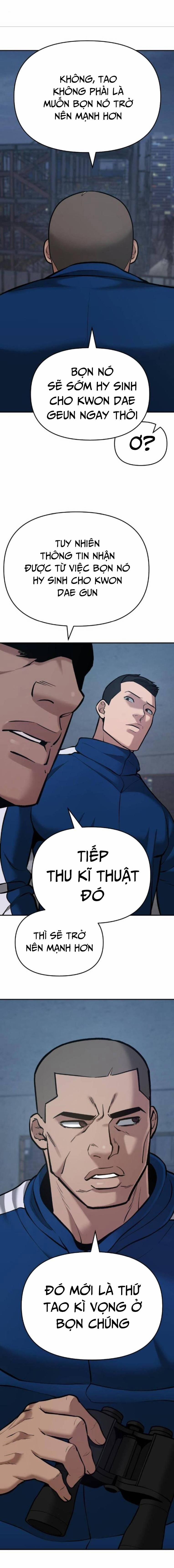 Quản Lí Du Côn 41 trang 26