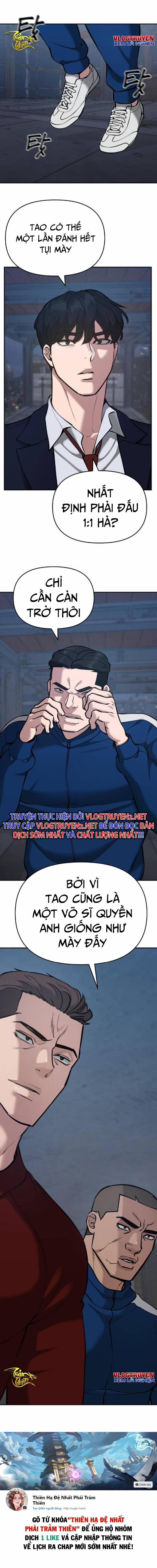 Quản Lí Du Côn 41 trang 28