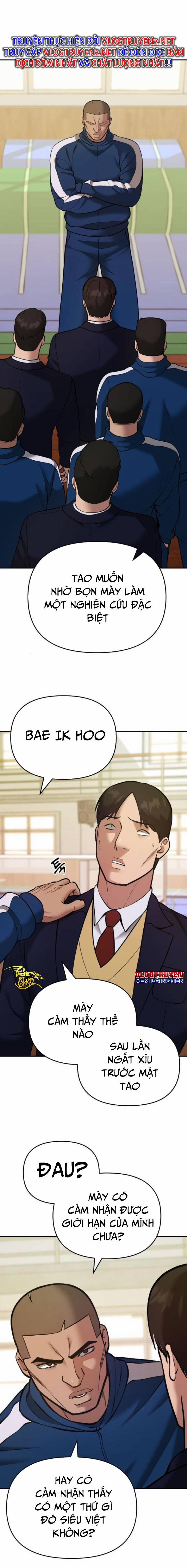 Quản Lí Du Côn 41 trang 4