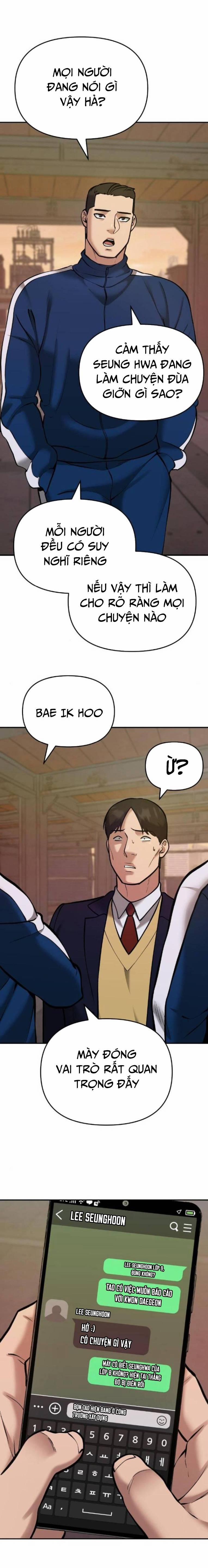 Quản Lí Du Côn 41 trang 6