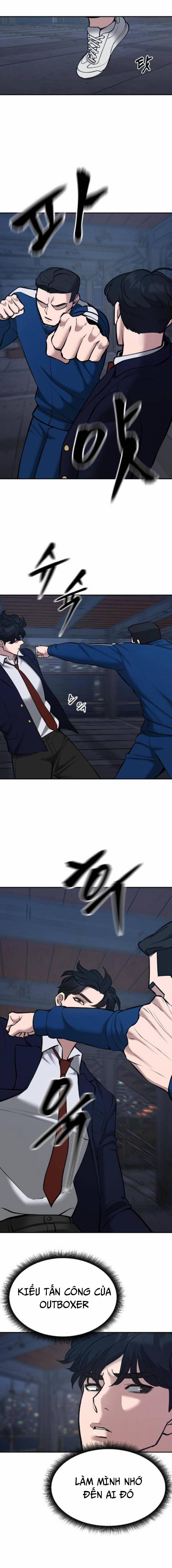 Quản Lí Du Côn 42 trang 10