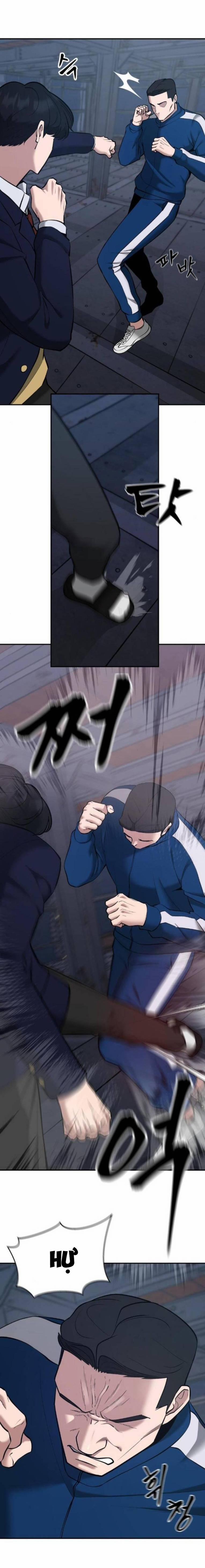 Quản Lí Du Côn 42 trang 11