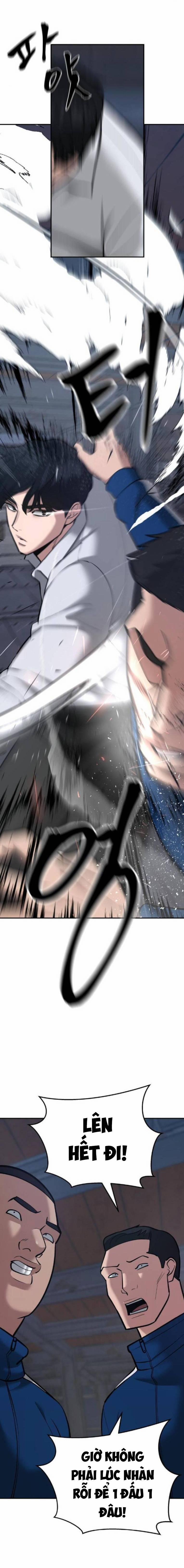 Quản Lí Du Côn 42 trang 14