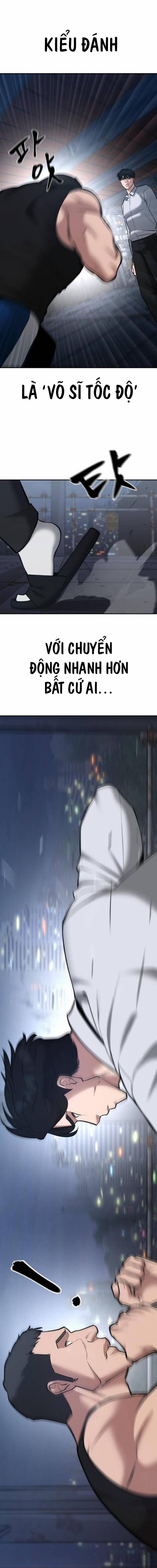 Quản Lí Du Côn 42 trang 23