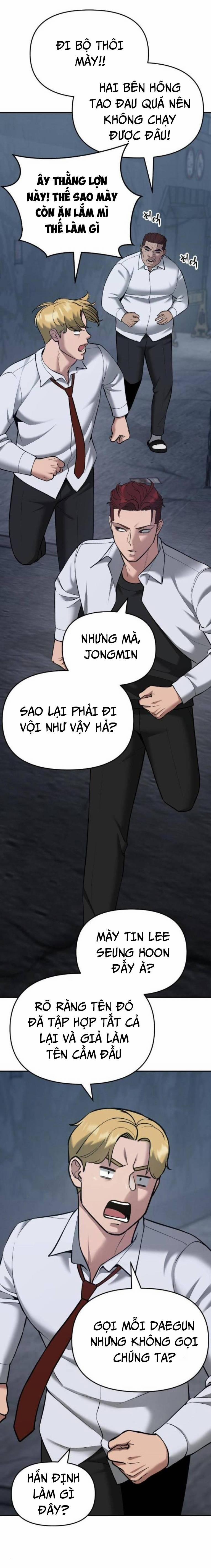 Quản Lí Du Côn 42 trang 26