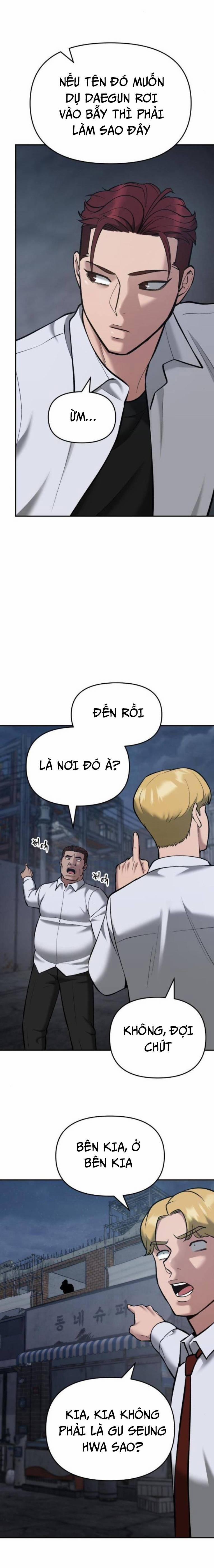 Quản Lí Du Côn 42 trang 27