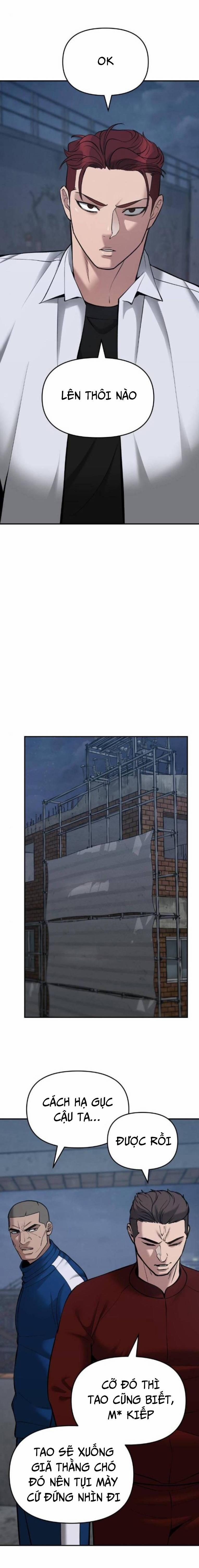 Quản Lí Du Côn 42 trang 28