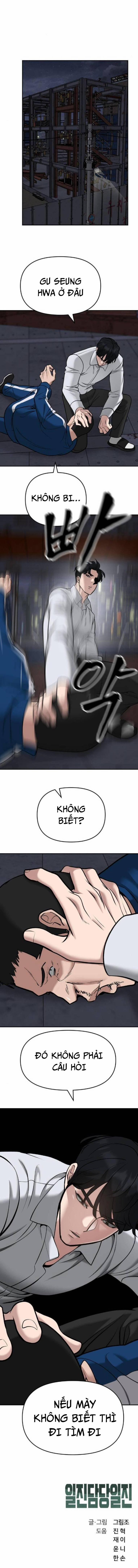 Quản Lí Du Côn 42 trang 31