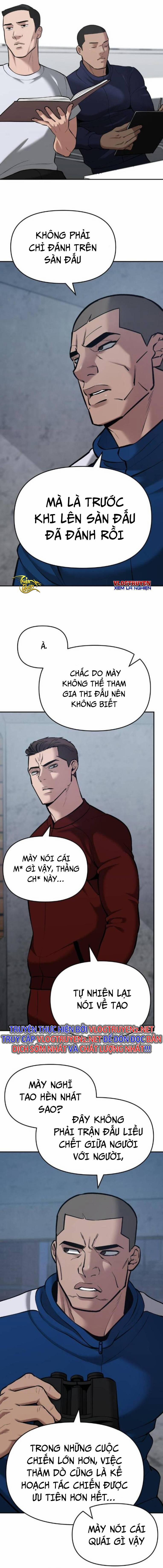 Quản Lí Du Côn 42 trang 5