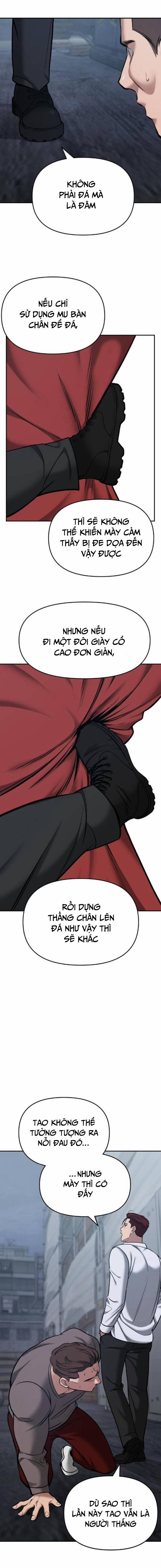 Quản Lí Du Côn 43 trang 25