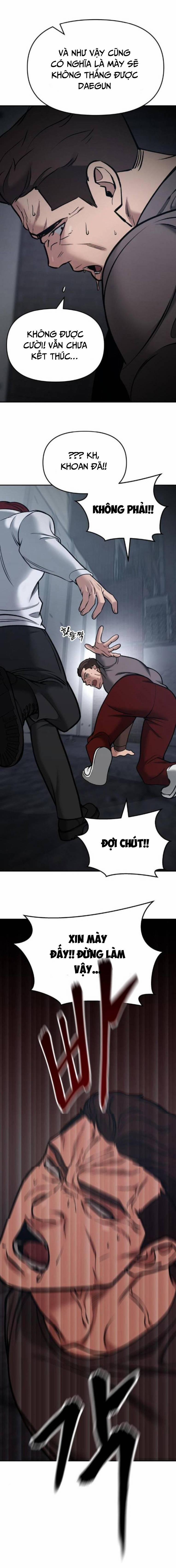 Quản Lí Du Côn 43 trang 26