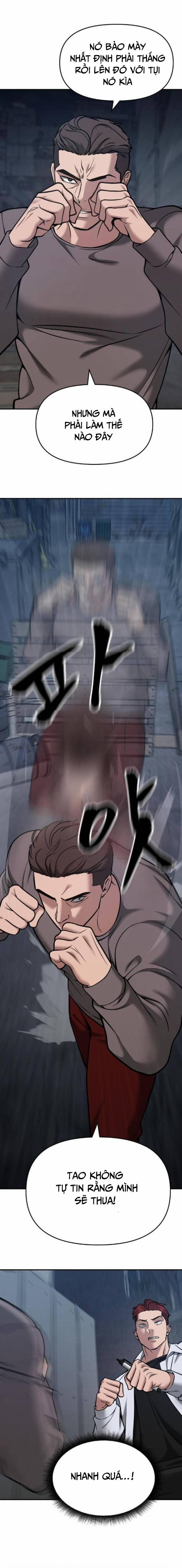 Quản Lí Du Côn 43 trang 7