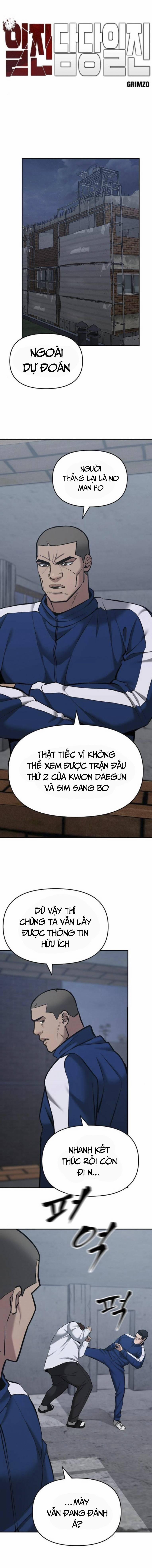 Quản Lí Du Côn 44 trang 0