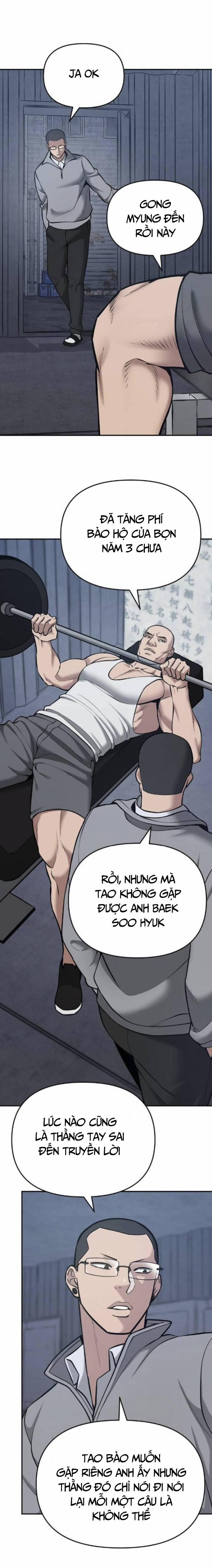 Quản Lí Du Côn 44 trang 11