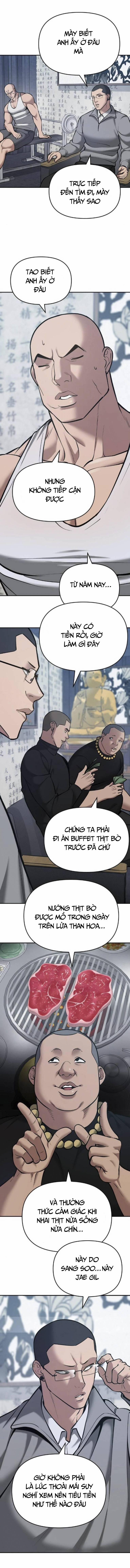 Quản Lí Du Côn 44 trang 12