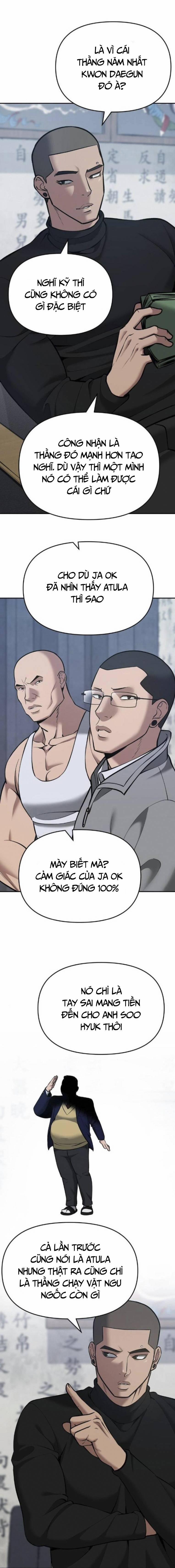 Quản Lí Du Côn 44 trang 13