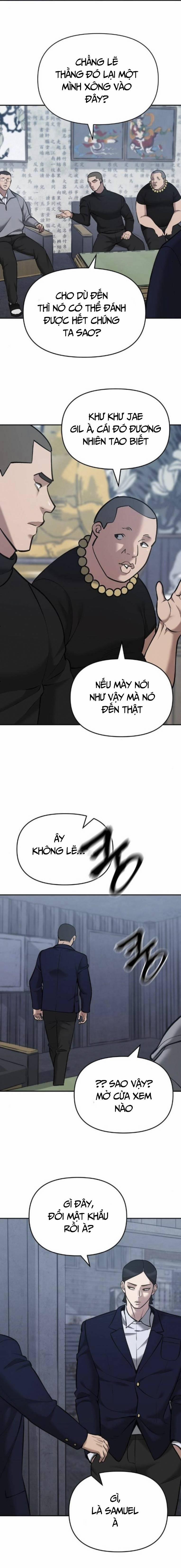 Quản Lí Du Côn 44 trang 14