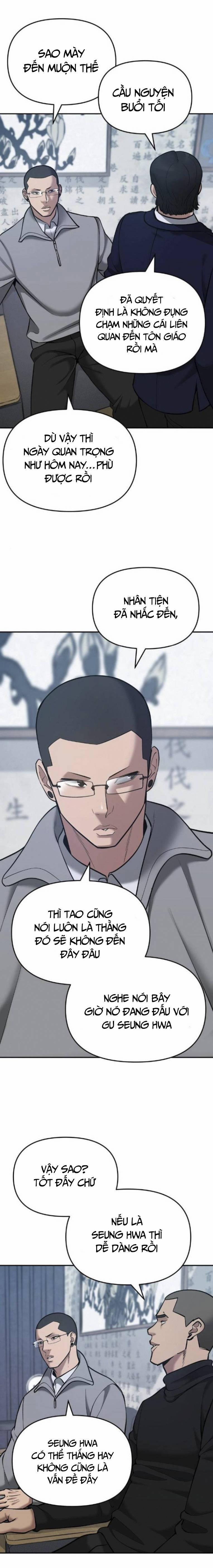 Quản Lí Du Côn 44 trang 15